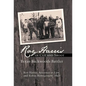 Roy Harris of Cut and Shoot: Texas Backwoods Battler - Hardcover