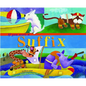 If You Were a Suffix - Paperback