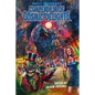 Uncle Aberrant's Compendium of Cosmic Delights - Paperback