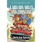 A Million Miles and Counting: A Story Behind Every Mile - Paperback