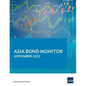 Asia Bond Monitor - November 2022 - Paperback