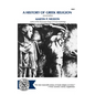 A History of Greek Religion - Paperback