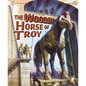 The Wooden Horse of Troy - Hardcover