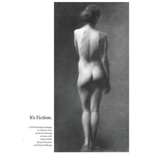 It's Fiction - Paperback
