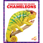 Chameleons - Library Binding