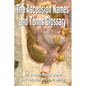 The Ascension Names and Terms Glossary - Paperback