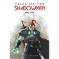Tales of the Shadowmen 13 - Paperback