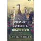 Pursuit of Elena Bradford - Hardcover