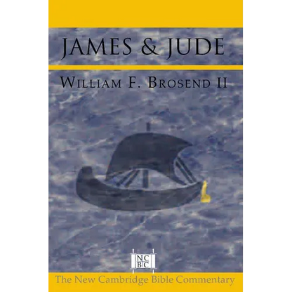 James and Jude - Hardcover