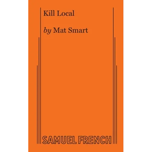 Kill Local - Paperback