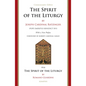 The Spirit of the Liturgy -- Commemorative Edition - Paperback