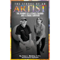 The Stroke of An Artist: A Fitness Trainer's Journey With a Stroke Survivor. A Story of Inspiration, Knowledge and Hope When Physical Therapy Ends - Paperback