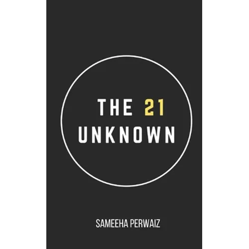 The 21 Unknown - Paperback