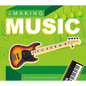 Making Music - Library Binding