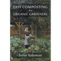 Easy Composting for Organic Gardeners - Paperback