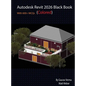 Autodesk Revit 2026 Black Book: (Colored) - Hardcover