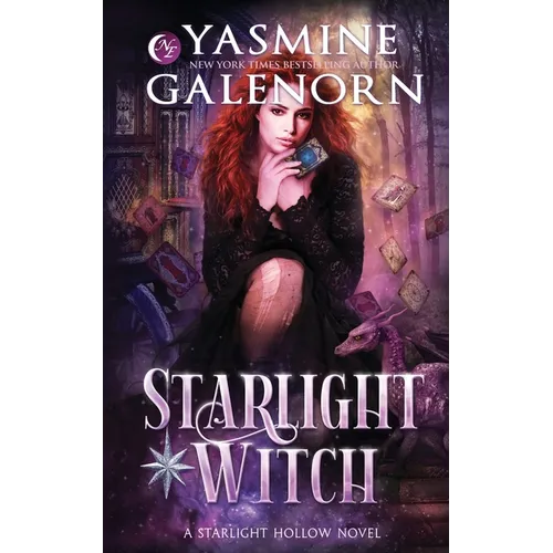 Starlight Witch - Paperback