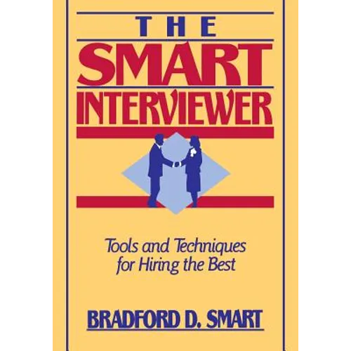 The Smart Interviewer - Paperback