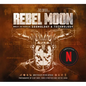 Rebel Moon: Wolf: Ex Nihilo: Cosmology & Technology - Hardcover