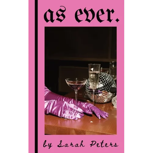 As Ever - Paperback
