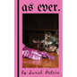 As Ever - Paperback