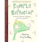 Rumple Buttercup: A Story of Bananas, Belonging, and Being Yourself - Hardcover