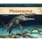 Mosasaurus (Spanish Version) - Library Binding