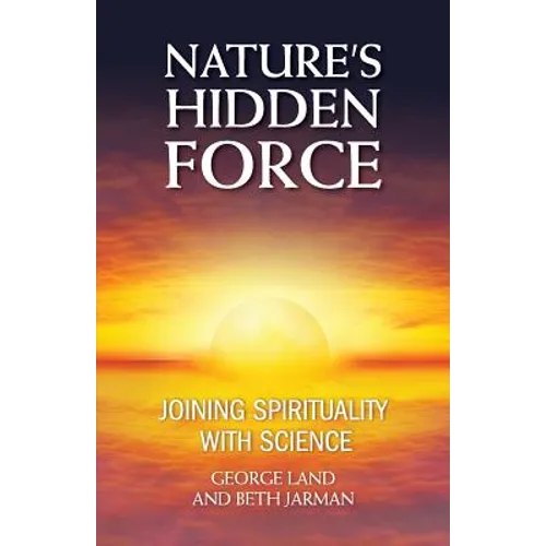Nature's Hidden Force - Paperback