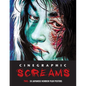 Cinegraphic Screams 2: 50 Japanese Horror Film Posters - Paperback