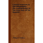 Colonial Ironwork In Old Philadelphia - The Craftsmanship Of The Early Days Of The Republic - Hardcover