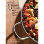 Bringing Friends and Family Back Around the Table - Hardcover