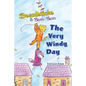 The Very Windy Day - Paperback