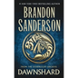 Dawnshard: From the Stormlight Archive - Hardcover