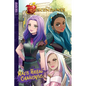Disney Manga: Descendants - Mal's Royal Challenge - Paperback