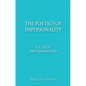 The Poetics of Impersonality: T. S. Eliot and Ezra Pound - Paperback