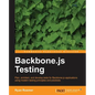 Testing Backbone.Js - Paperback