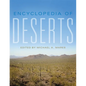 Encyclopedia of Deserts - Paperback