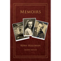 Memoirs - Paperback