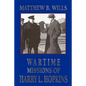 Wartime Missions of Harry L. Hopkins - Paperback