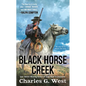 Black Horse Creek - Paperback