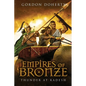 Empires of Bronze: Thunder at Kadesh - Paperback