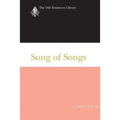 Song of Songs (OTL) - Hardcover