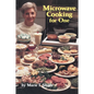 Microwave Cooking for One - Paperback