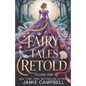 Fairy Tales Retold - Paperback