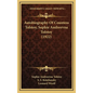 Autobiography Of Countess Tolstoy, Sophie Andreevna Tolstoy (1922) - Hardcover