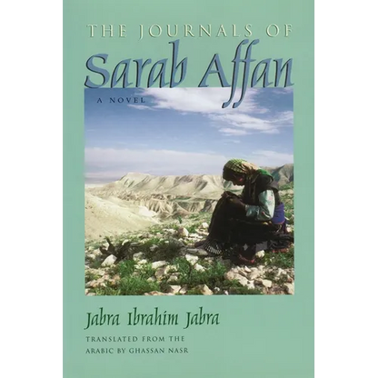 Journals of Sarab Affan - Hardcover