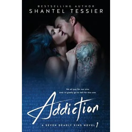 Addiction - Paperback
