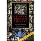 The Cambridge Companion to Medieval English Theatre - Paperback