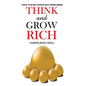Think and Grow Rich - Paperback