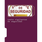 tests vigilantes de seguridad: ejercicios de autoevaluacion para vigilantes de seguridad - Paperback